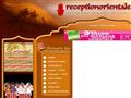 receptionorientale.com