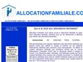 Allocation Familiale