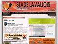 Le Site Officiel du Stade Lavallois Mayenne FC