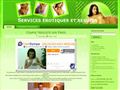 RELAXATION NATURISTE avec MASSEUR NU