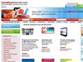 Carrefour Internet : sonnerie, publicité, rencontre, astrologie, hébergement web, webmaster