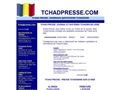 TCHAD PRESSE