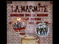 la marmite, association de regroupement d\'artistes