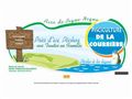 La Pisciculture de La Courbière à Tarascon-sur-Ariège