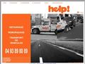 Transport de vehicule, Myhelp