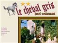 Hotel/Restaurant Le Cheval Gris