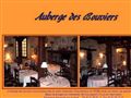 Auberge des Bouviers