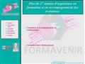 Formavenir : plus de 25 années d'expérience en formation et en accompagnement des évolutions