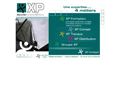 Groupe XP - Formation techniciens cordistes