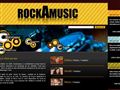 Rockamusic