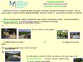 Location,Ardeche,Ruoms,Vallon Pont d'Arc,Bungalow,Catalogue Touristique France