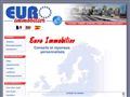 EURO IMMOBILIER - Michel ASSIUS - ARDECHE