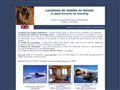 Location chalet savoie : locations chalet et appartements gite de France en station de ski