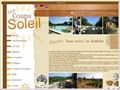 CAMPING, ARDECHE,Camping, Camping Sud Ardeche, Camping Vallon Pont d'Arc, Catalogue Touristique Fran