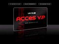 Accès VIP - Club Privé