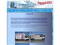 TRANSPORT FRIGORIFIQUE,moselle,57,FRIGO EST,FRANCE,Messin,MARANGE SILVANGE,transport frigorifique,fr