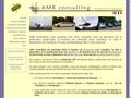 AMR Consulting - Sécurité, transport, protection rapprochée
