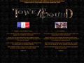 TOWERSOUND : 3 Frères, du Rock Metal Mélodieux !