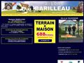 Maisons Marc Barilleau