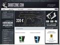 Shootzone, Le leader de la vente paintball et airsoft