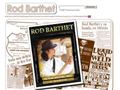 rod barthet site officiel