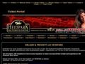 Ticket Portal - Tickets Portal - Musical Ticket - Musical Tickets - Revue Ticket - Revue Tickets - T