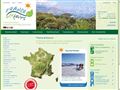 France Ecotours - ecological team building in South France - &amp;Ouml;kotourismus in Frankreich