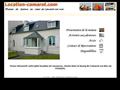 LOCATION CAMARET LOCATION CAMARET SUR MER MAISON CAMARET GITE CAMARET