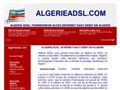 ALGERIE ADSL