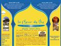 Hammam, EURL La Fleur de Vie à Plazac (24)