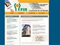 FIR :  ravalements de façades (Yvelines - 78)