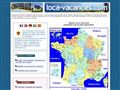 Locations de vacances en France