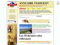 VIAOUEST internet , à saint nazaire et dans la région de saint nazaire Loire Atlantique-44 Pays