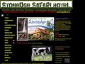 Tours-safari en Dominique (sud Guadeloupe): Stoned