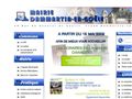 Mairie de Dammartin en Goële