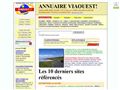 VIAOUEST internet , à angers et dans la région de angers Maine et Loire-49 Pays de Loire