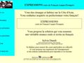 Expressions - cours de français langue étrangère