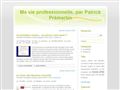 Patrick Prémartin aka "pprem": les pages institutionnelles :-)