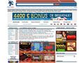 Casinos Online - Guide Casino - Jeux Gratuit Carnival Casino - Jeux Casino - Casino en ligne