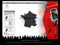Deltacom informatique- Guyane française- Webdesign