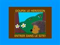 Doupik le hérisson : livre pour enfants