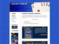 baccarat casino