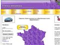 France Annonces - Petites annonces entre particuliers avec photos et descriptifs