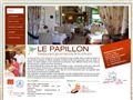 Restaurant, Le Papillon Restaurant à Auch (32)