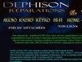 Audio Autoradio Hifi Réparation Restauration