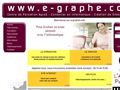 infographie, webmaster, formation