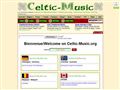 CELTIC MUSIC WorldMusic - Celtic