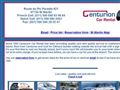 centurion car rental