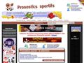 SportenFolie.com - Pronostics Sportifs Gratuits