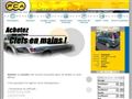 France Courtage Auto vente auto occasion et voiture neuve